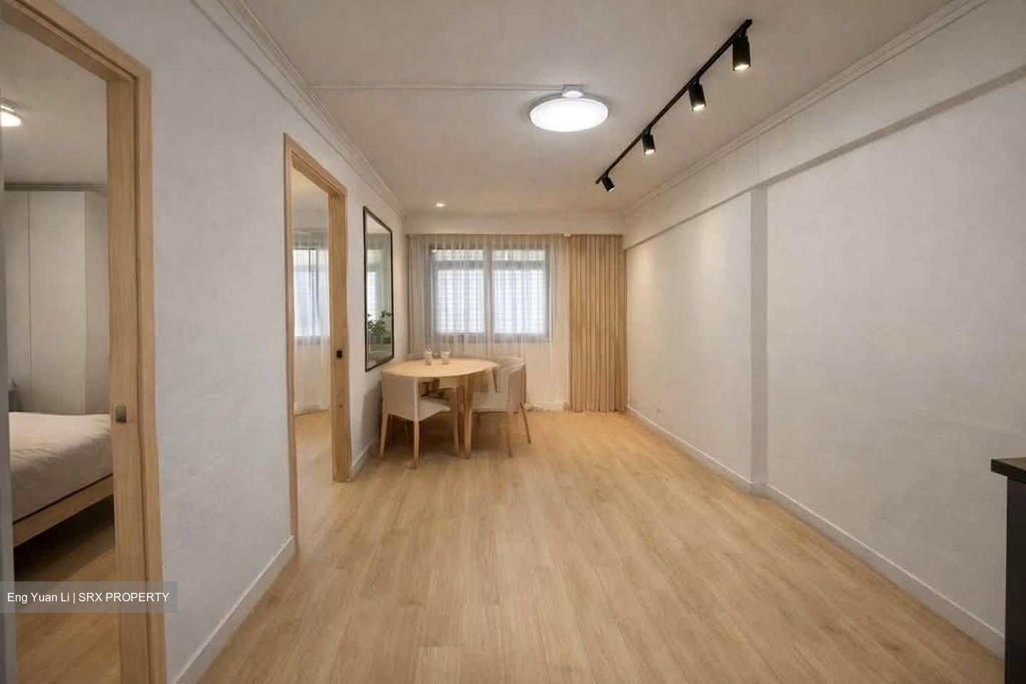 Blk 1 Kim Keat Court (Toa Payoh), HDB 3 Rooms #566487741